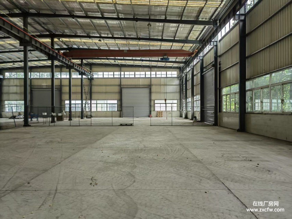 泉州厂房出租-南安市溪美街道厂房出租