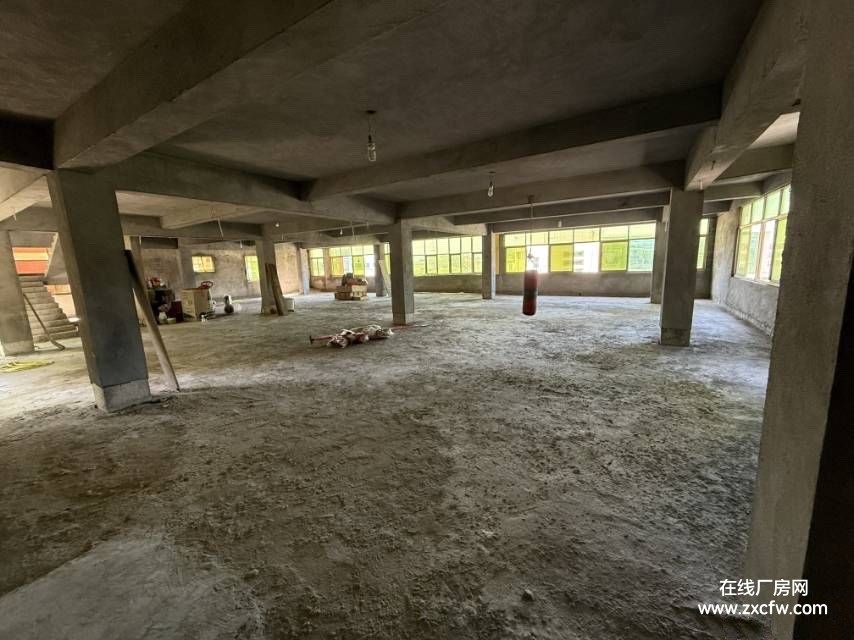 泉州厂房出租-泉州南安区小型厂房仓库出租 可办公有电梯带行车