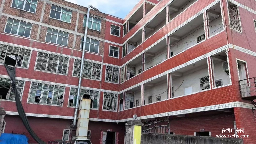 泉州厂房出租-螺阳镇东风村（惠安旧货市场旁）厂房出租