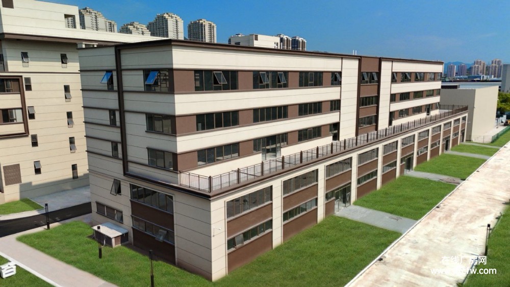 重庆厂房出售-水土云汉大道旁厂房出售