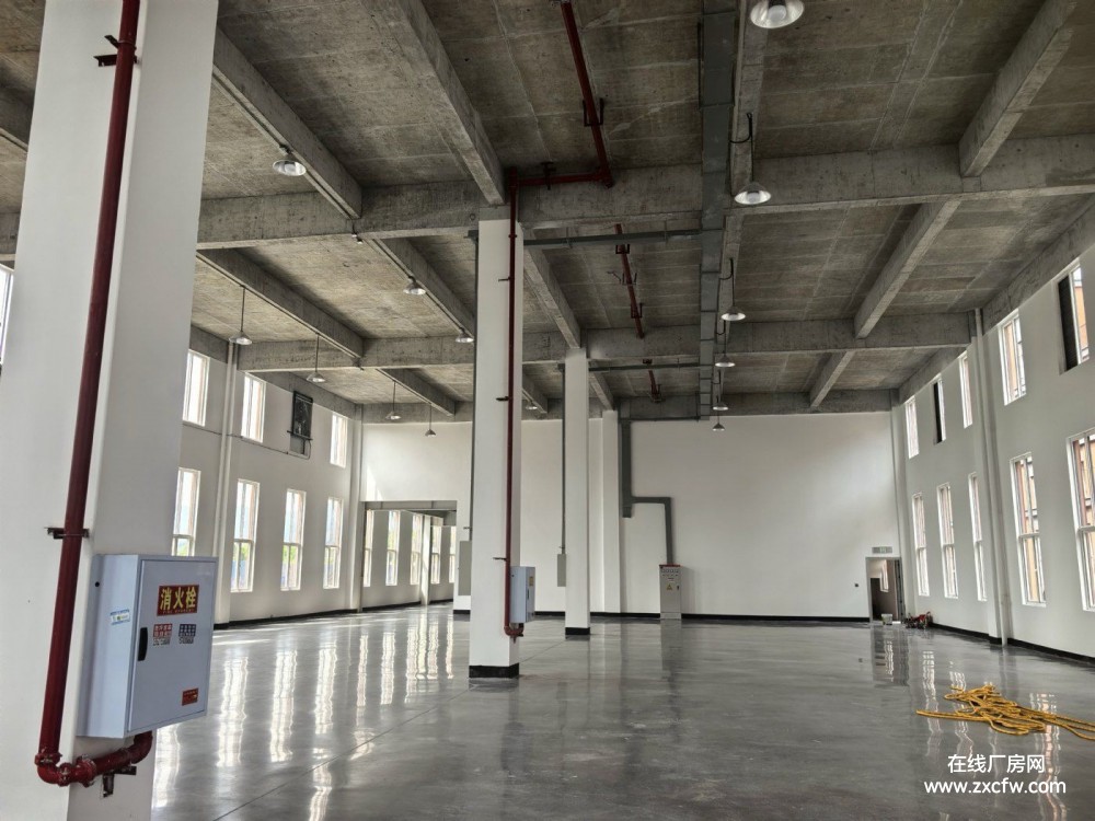 重庆厂房出售-北培区科学城园区400平小面积精品厂房出售 行业不限价格可谈