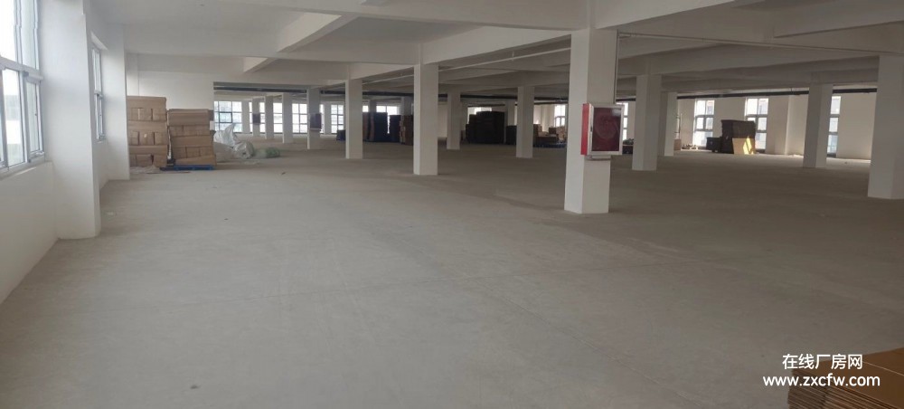 石家庄厂房出租-石家庄经济技术开发区园区厂房库房出租 可生产加工仓储有环评