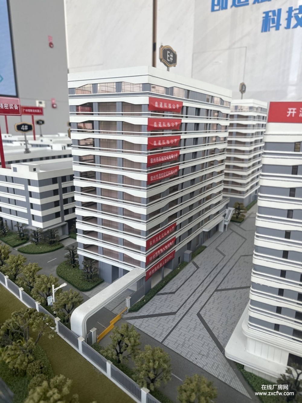 泉州厂房出租-洛江双阳厂房出租