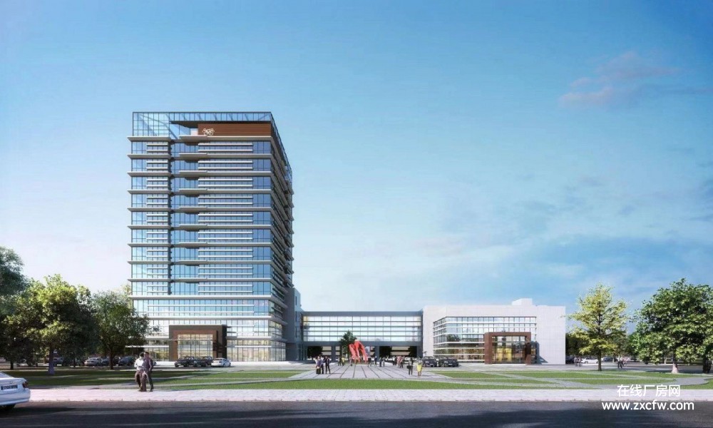 邢台厂房出租-平乡县河古庙镇厂房出租