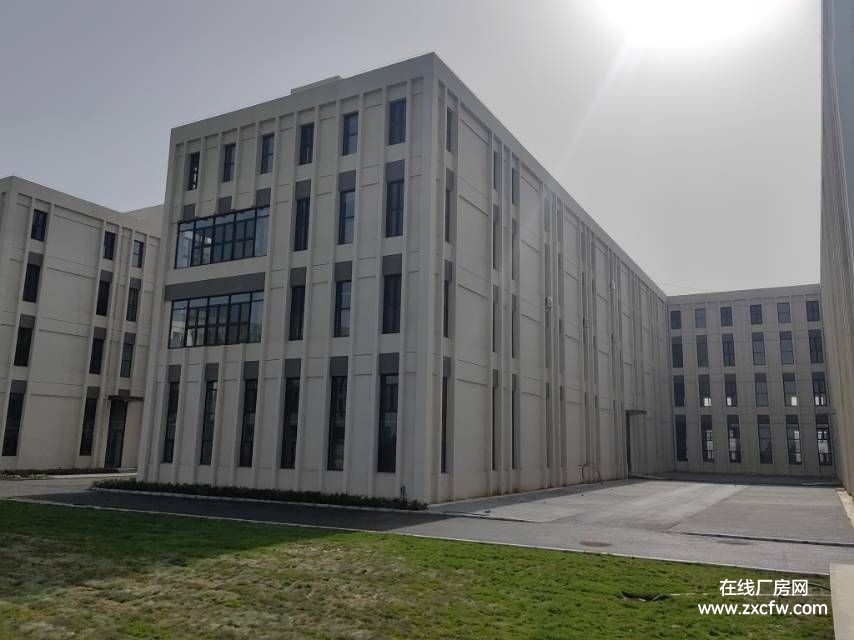 邢台厂房出租-钢铁南路与纬三路交叉口西行2公里路北厂房出租