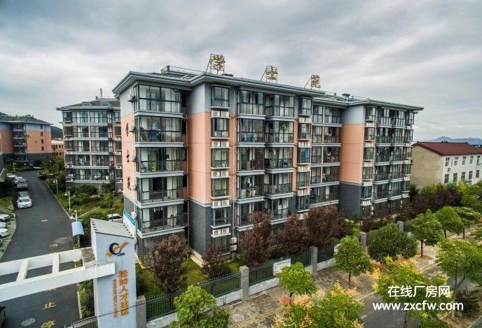 宣城厂房出租-宣城宁国经开控股集团园区厂房出租 适合新材料、智能设备、绿色包装等行业