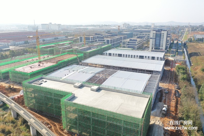 成都厂房出售-天府新区厂房出售