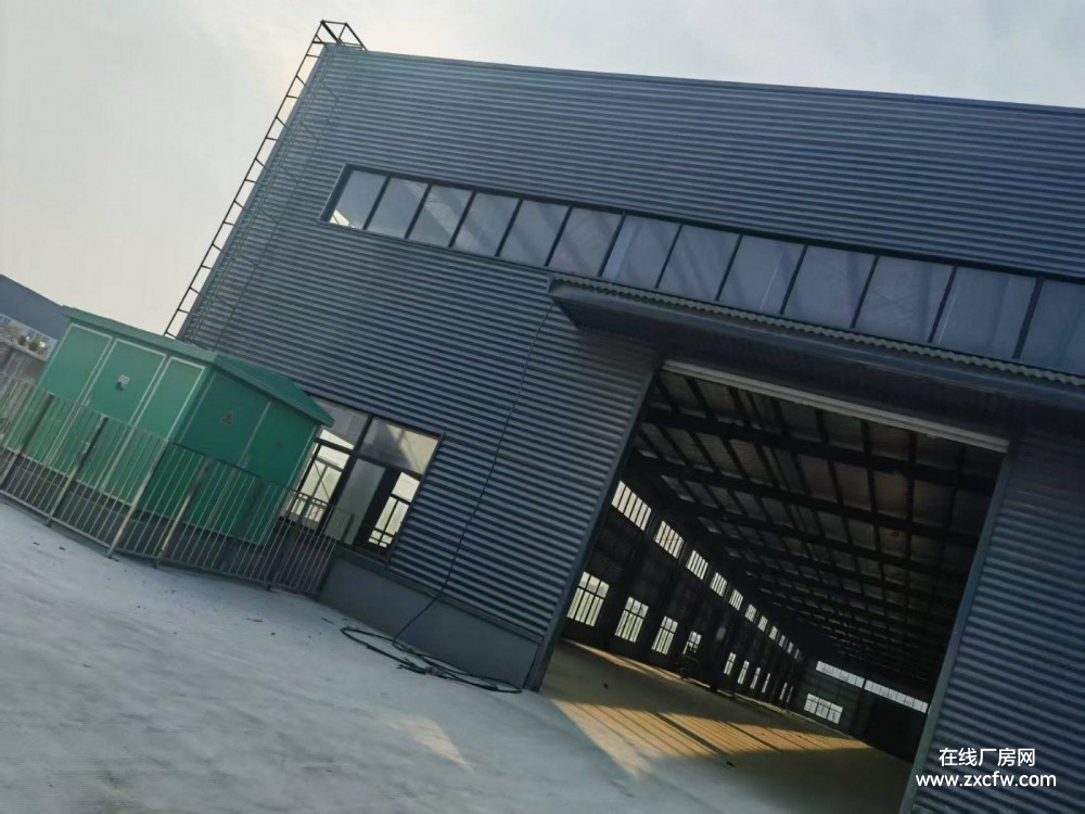 宿州市循环经济园厂房出租 宿州厂房出租-宿州市循环经济园厂房出租