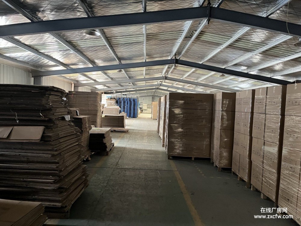 苏州厂房出租-苏州太仓标准工业厂房出租 带电梯有行车有动力电 可做轻污染加工