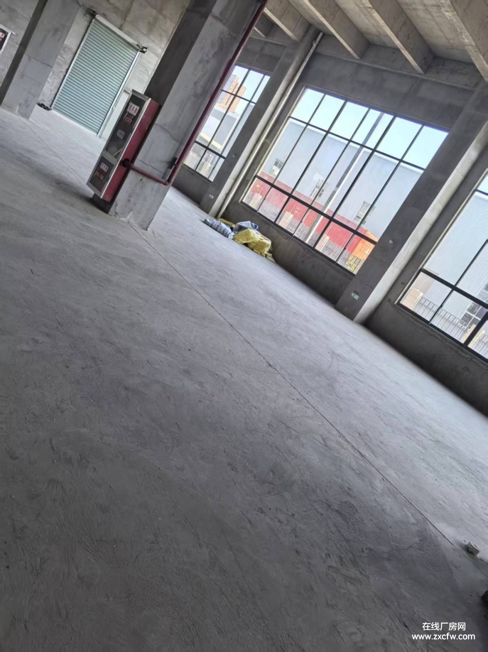 苏州厂房出租-苏州太仓丙二类消防工业园区厂房出租有电梯有行车带动力电