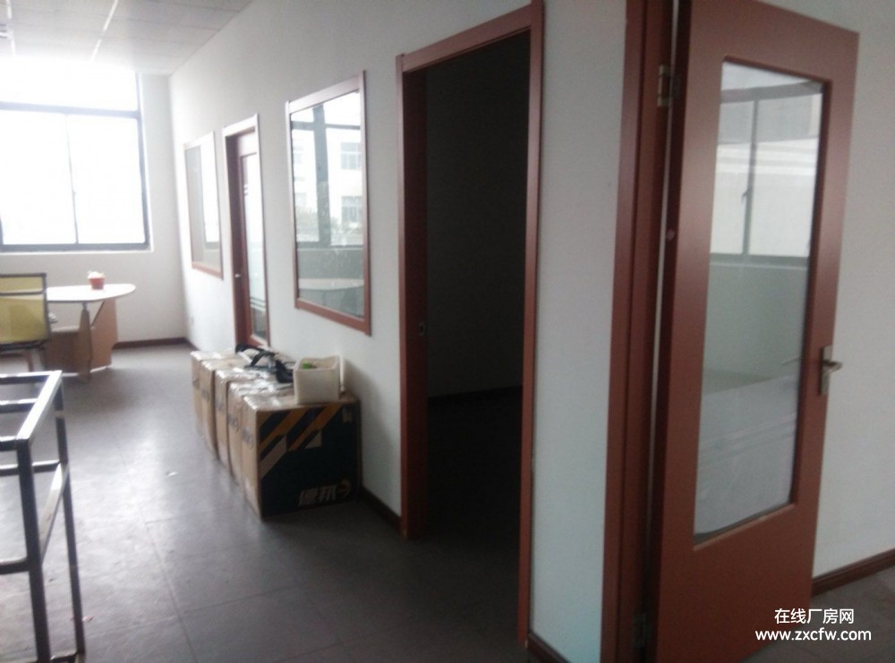 苏州厂房出租-聚金路金泰路厂房出租