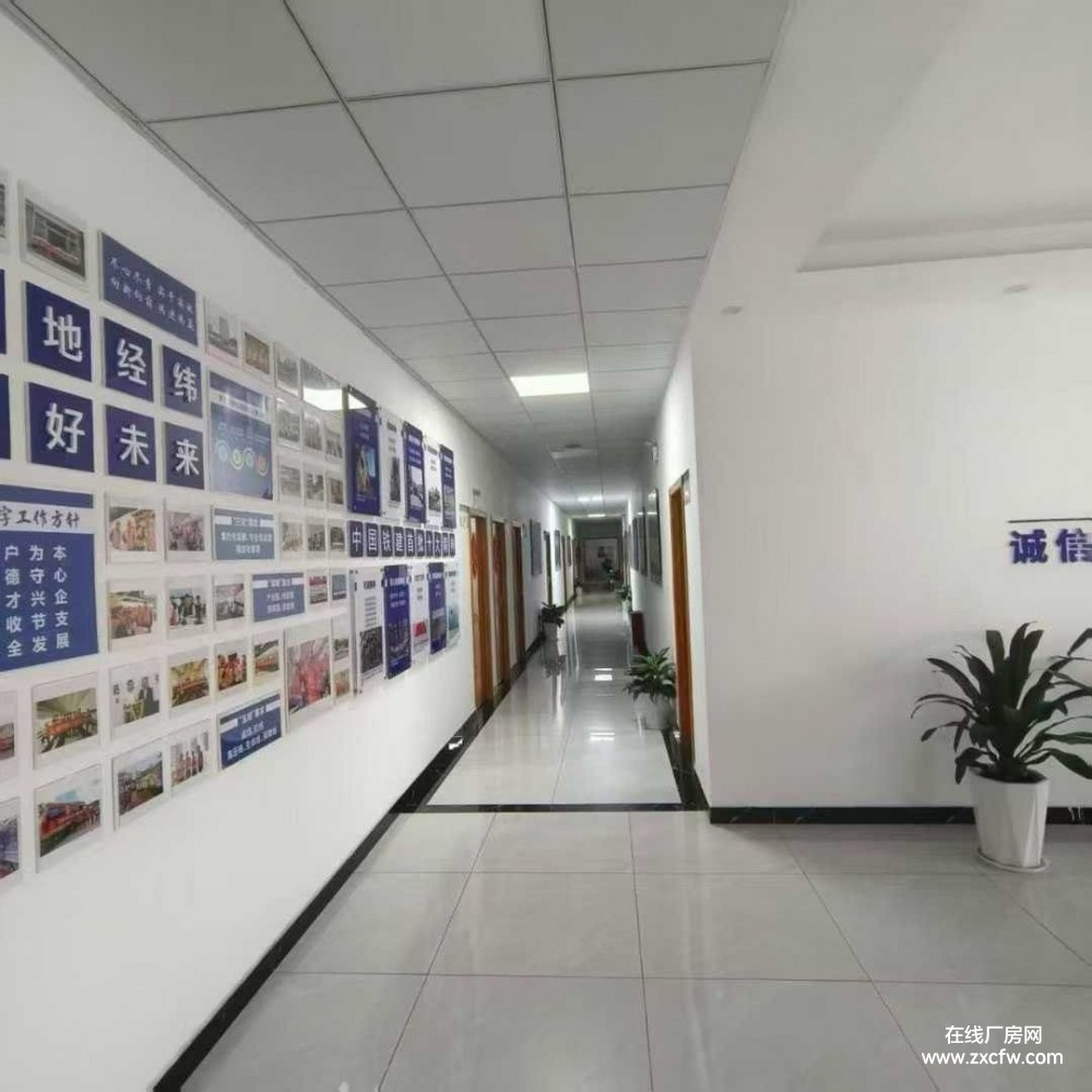 深圳厂房出租-龙岗爱联地铁站厂房出租