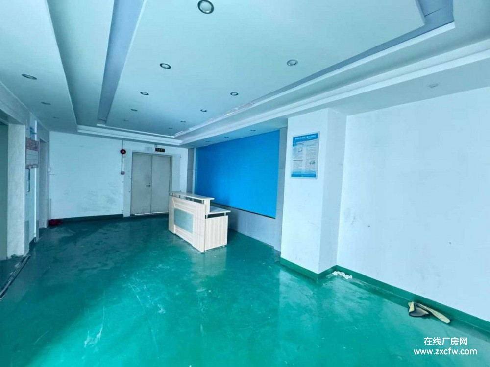 深圳厂房出租-龙华新区厂房出租