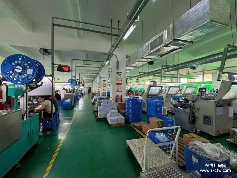 东莞塘厦科苑城厂房出租 东莞厂房出租-东莞塘厦科苑城厂房出租