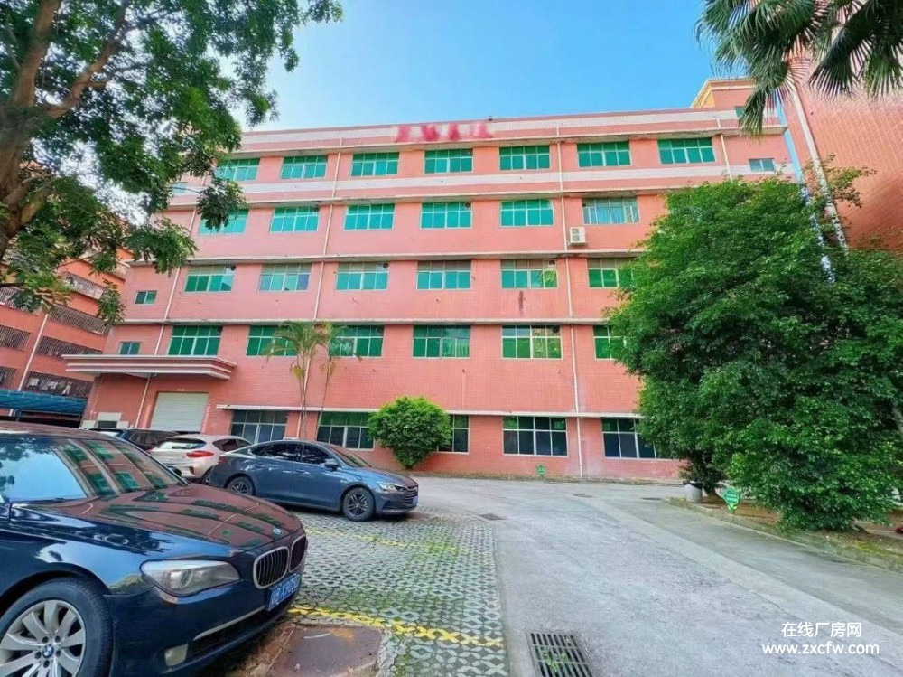 东莞塘厦科苑城厂房出租 东莞厂房出租-东莞塘厦科苑城厂房出租