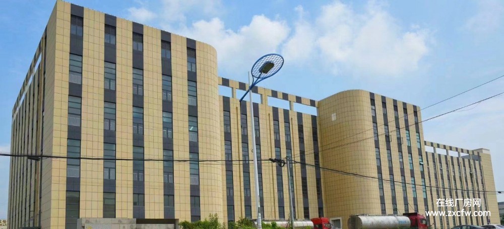 金山工业园区厂房出租 上海厂房出租-金山工业园区厂房出租