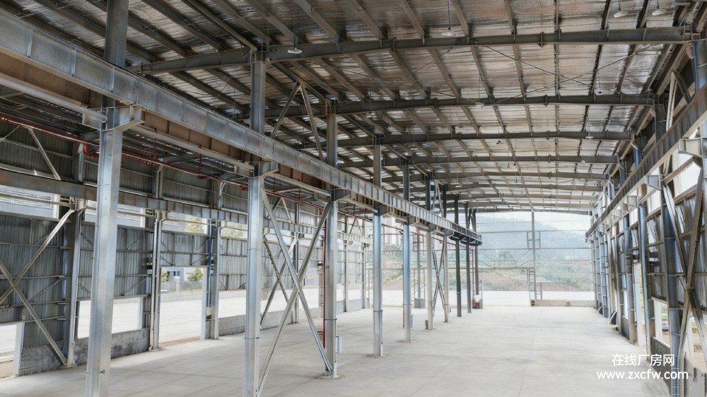 重庆厂房出租-双河口经济开发区石利路石和支路厂房出租