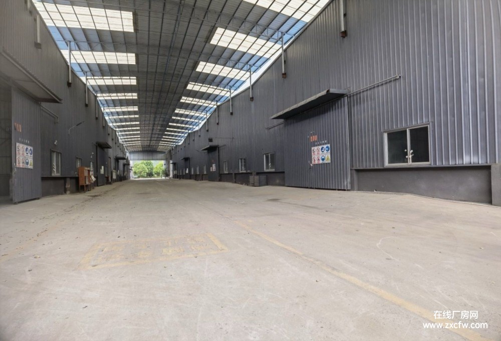 佛山厂房出租-广东省佛山高明镇厂房出租