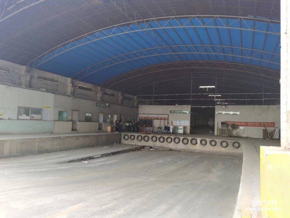 佛山厂房出租-佛山三水芦苞厂房出租