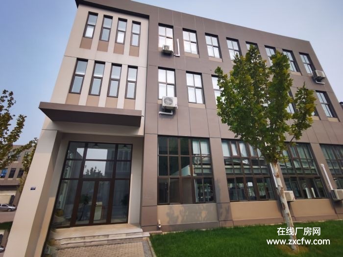 北京丰台区框架结构厂房出租-北京丰台独院厂房仓库出租 大产权可环评可做新能源机械制造等行业