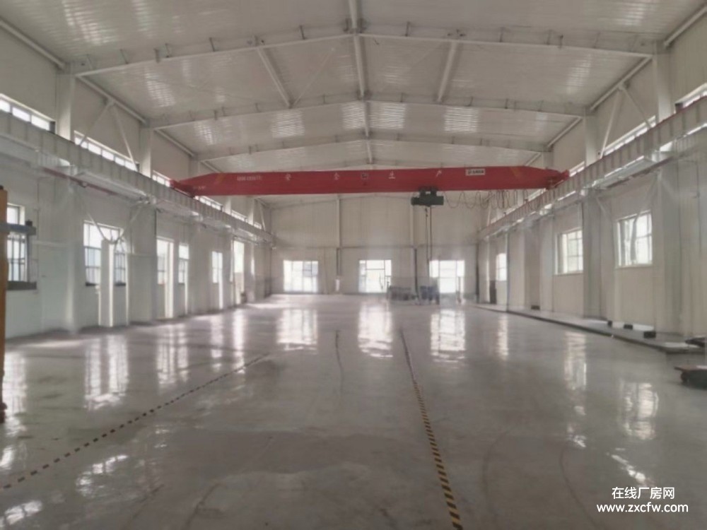 北京通州区钢结构厂房出租-通州南山电子科技产业园独门独院厂房仓库出租支持分租 可办公有电梯