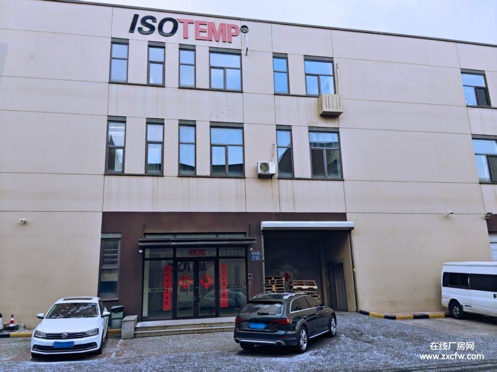 大连金州区工业园区独门独院厂房出售/出租 有电梯可办公随时看房-辽宁厂房出租