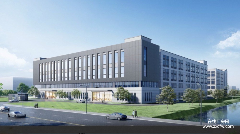 苏州太仓周边丙类消防电子厂房仓库出租 交通便利随时看房-江苏厂房出租