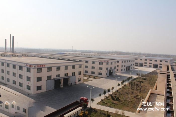 泰州兴化厂房出租，水电齐全，配备行车地磅可办公可住宿-江苏厂房出租